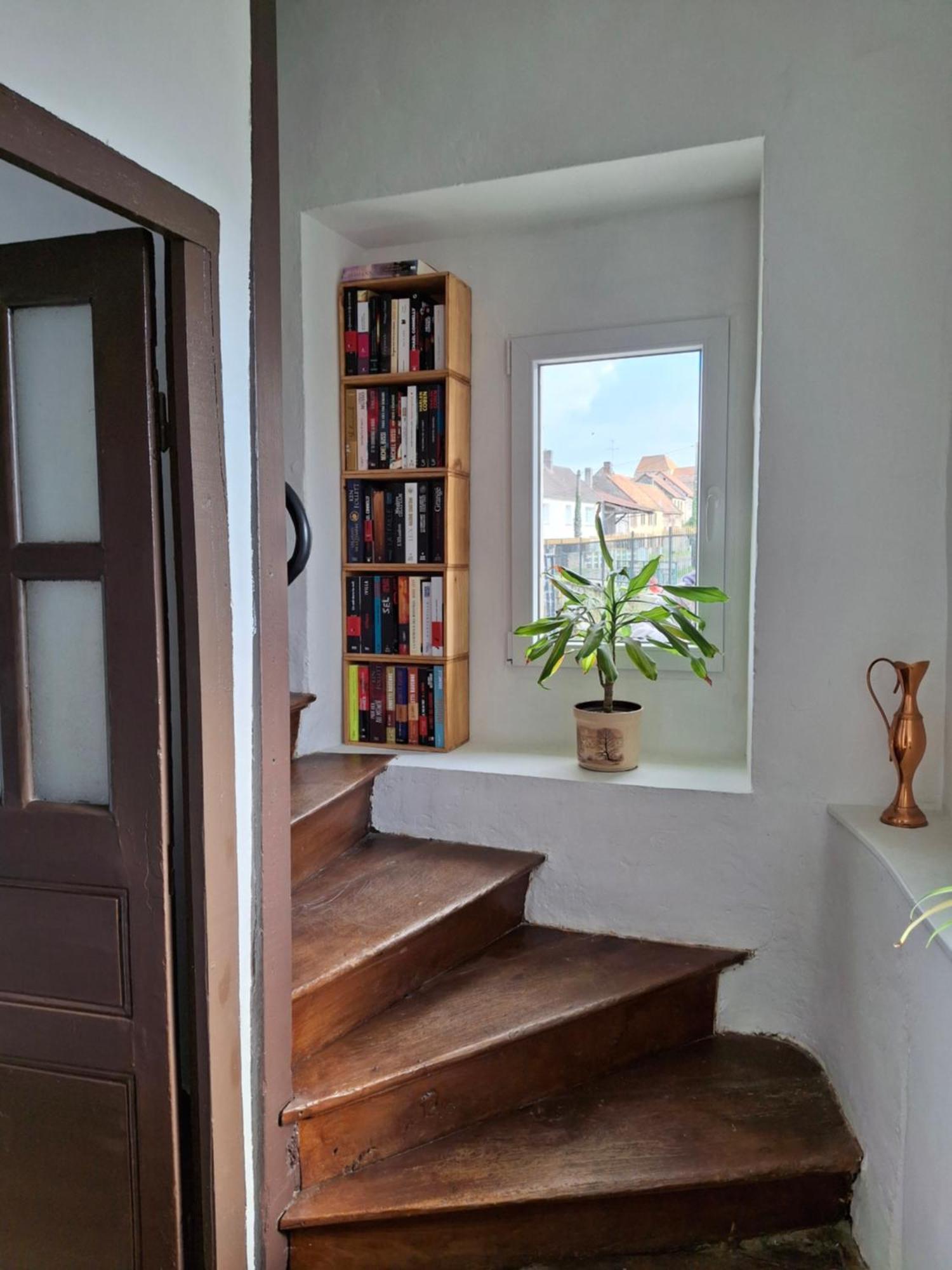 Ferme Des Chapelles Villa Fresnes-en-Tardenois Luaran gambar